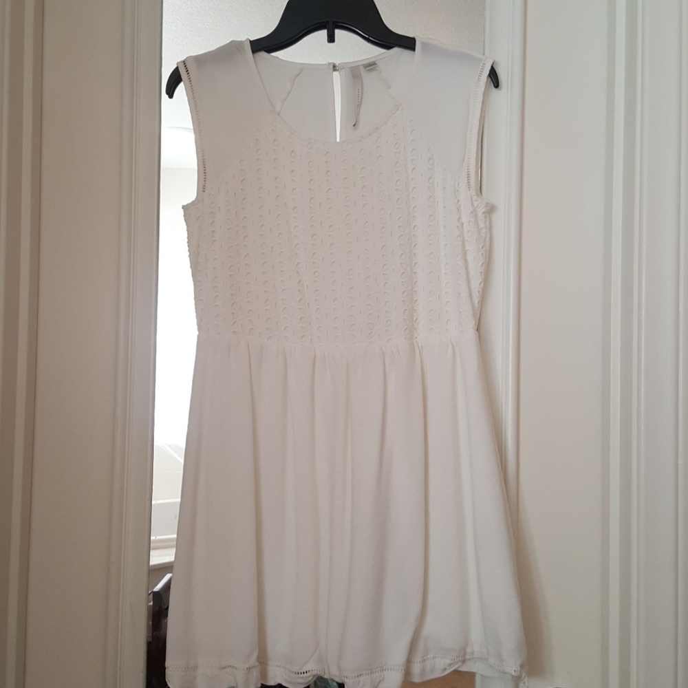 LC Lauren Conrad Summer Dress